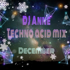 Techno Acid Mix December 2019.MP3