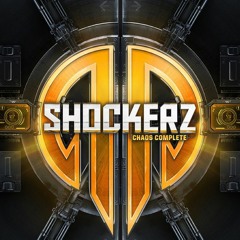 DJUSTME - SHOCKERZ 2019 WARMUP MIX -