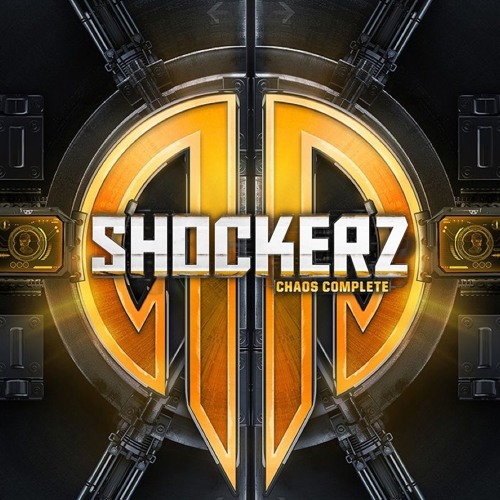 DJUSTME - SHOCKERZ 2019 WARMUP MIX -