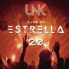 Live At Estrella Music Festival 2.0 - Karachi [Dec 2019]