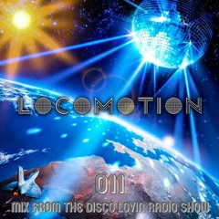 Mix 011 (from the Disco Lovin' Radio Show) House & Disco