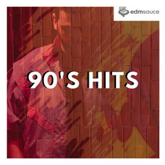 90s Dance Hits - 90's EDM Hits