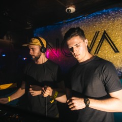 Enamour x Anden - REALPROG DJ Set