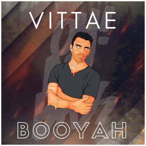 Vittae - Booyah (Remix)[OH! MY BASS]