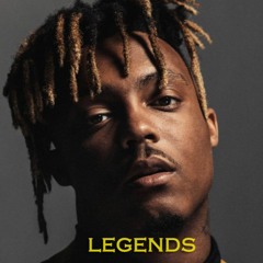 [FREE] Juice Wrld Type Beat "Legends" Prod. Secretboy