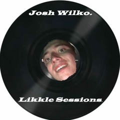 Josh Wilko - Likkle Sessions - BishBashBosh (LIVE).