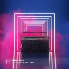 Mesqo & VERB - The Drum