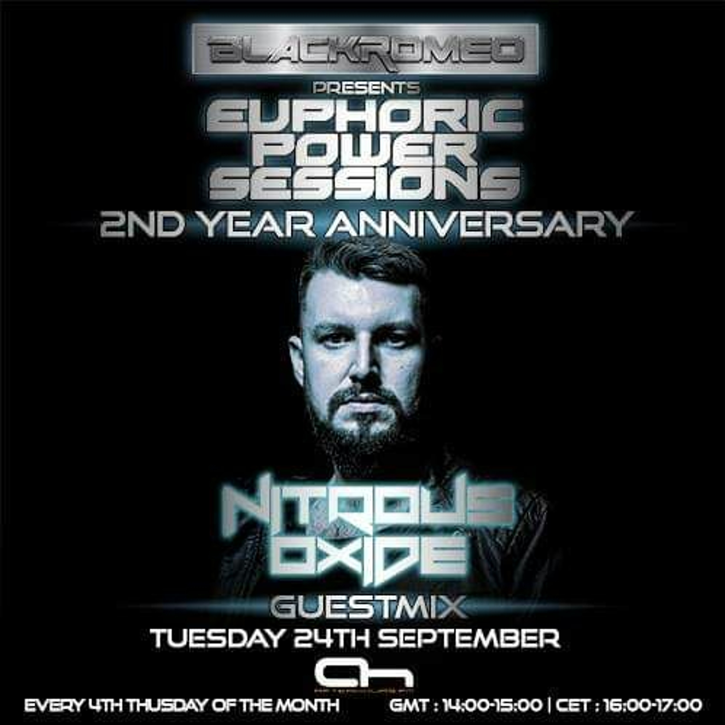 Euphoric Power Sessions