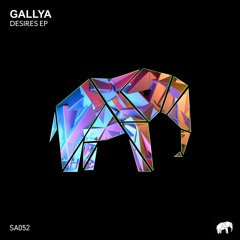 Gallya - I Am (Original Mix) [Set About]