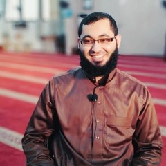 🌹🌺 وَبَشِّرِ الْمُؤْمِنِينَ بِأَنَّ لَهُم مِّنَ اللَّهِ فَضْلًا كَبِيرًا || عبد الرحيم عابد