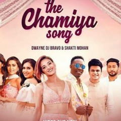 DJ Bravo New Song The Chamiya Full Mp3 Download