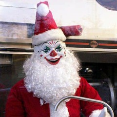 Grandma got runover by a reindeer