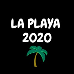 ☀️🌴LA PLAYA 2020🌴☀️ ✘ DJ TAQUI (ALETEO)