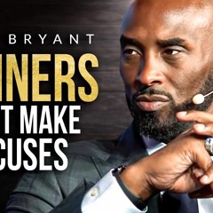 THE MINDSET OF A WINNER  Kobe Bryant Champions Advice - Motivational Speech