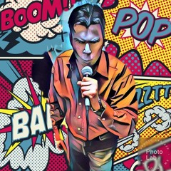 Cover 0617 Huey Lewis And The News - I Want A New Drug