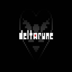 Lost Girl (Preview) - Deltarune