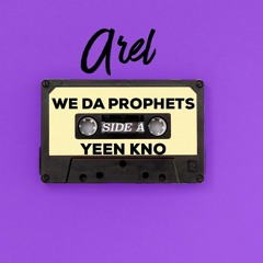 We The Prophets