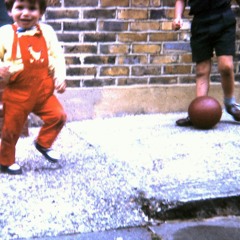 Waving Ft. Ian Moore