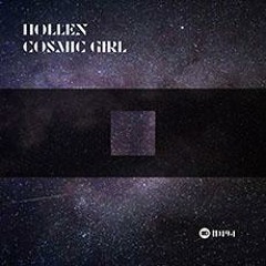 Premiere: Hollen - Cant You See Them [Intec]