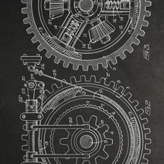 PlayerOne - Projecto Reflecto -  `Progressive  Techno `   032/133bpm .