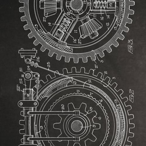 PlayerOne - Projecto Reflecto -  `Progressive  Techno `   032/133bpm .