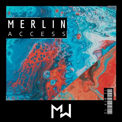 Stream Merlin - Access by Merlin | Listen online for free on SoundCloud