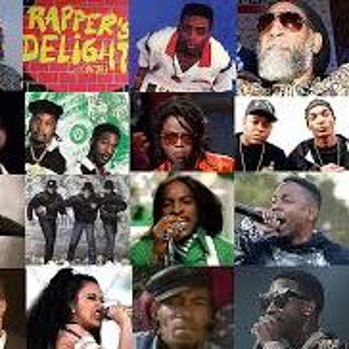 Scott $takk$ - Old Days (prod. Digital Jott Sound)