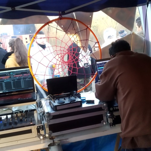 LITUSTEK -Aint Nobody Remix