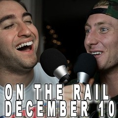 AVICII FADES AWAY CONCERT TRIBUTE- ON THE RAIL