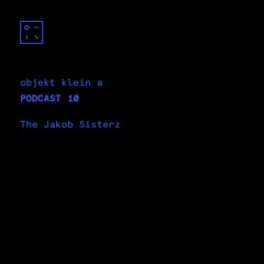 #10 The Jakob Sisterz