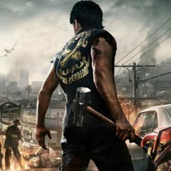 Dead Rising 3 || Hemlock Melee