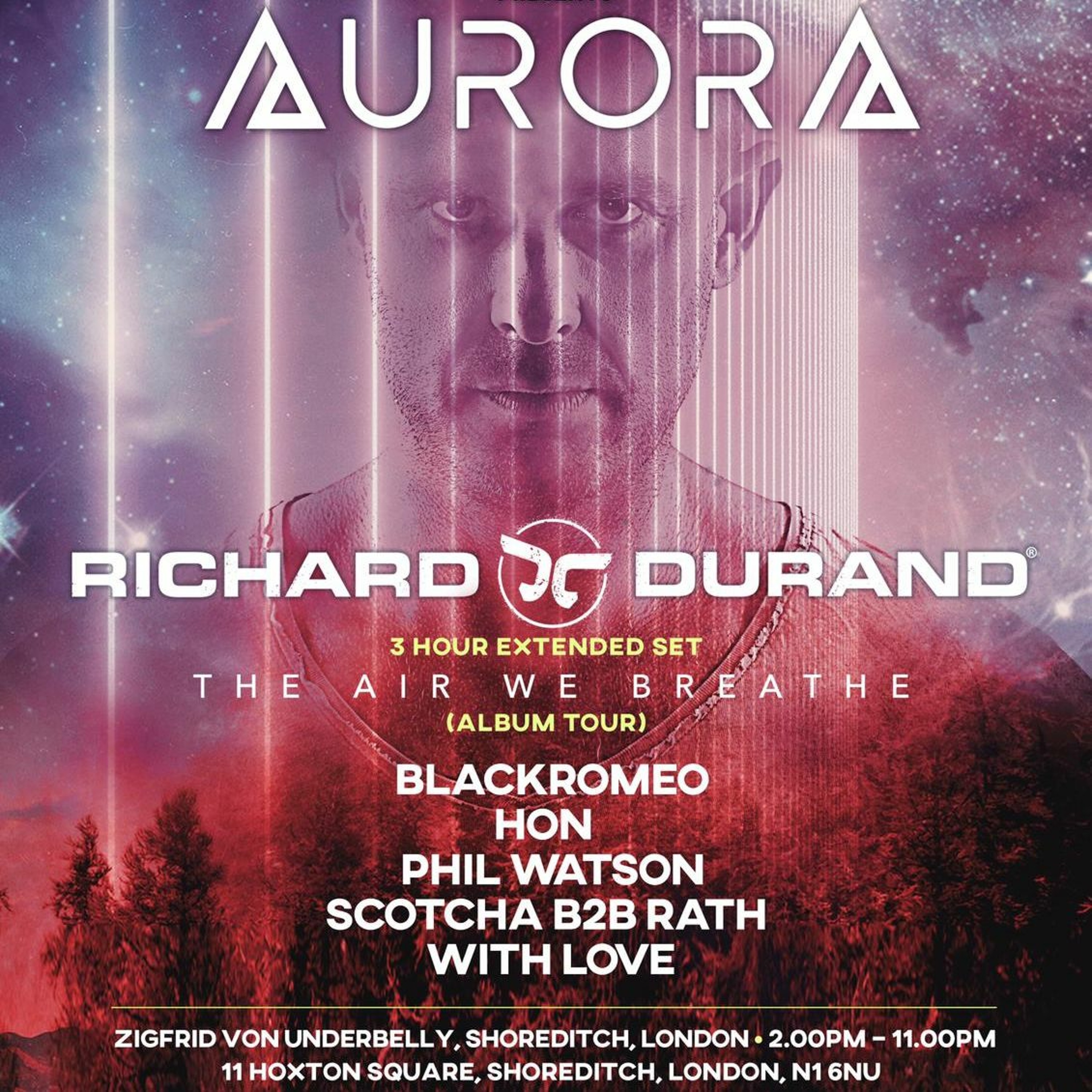 Euphoric Power Sessions
