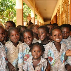 Oumou Sangaré - Mali Nialé [Benjamin Busse Edit]