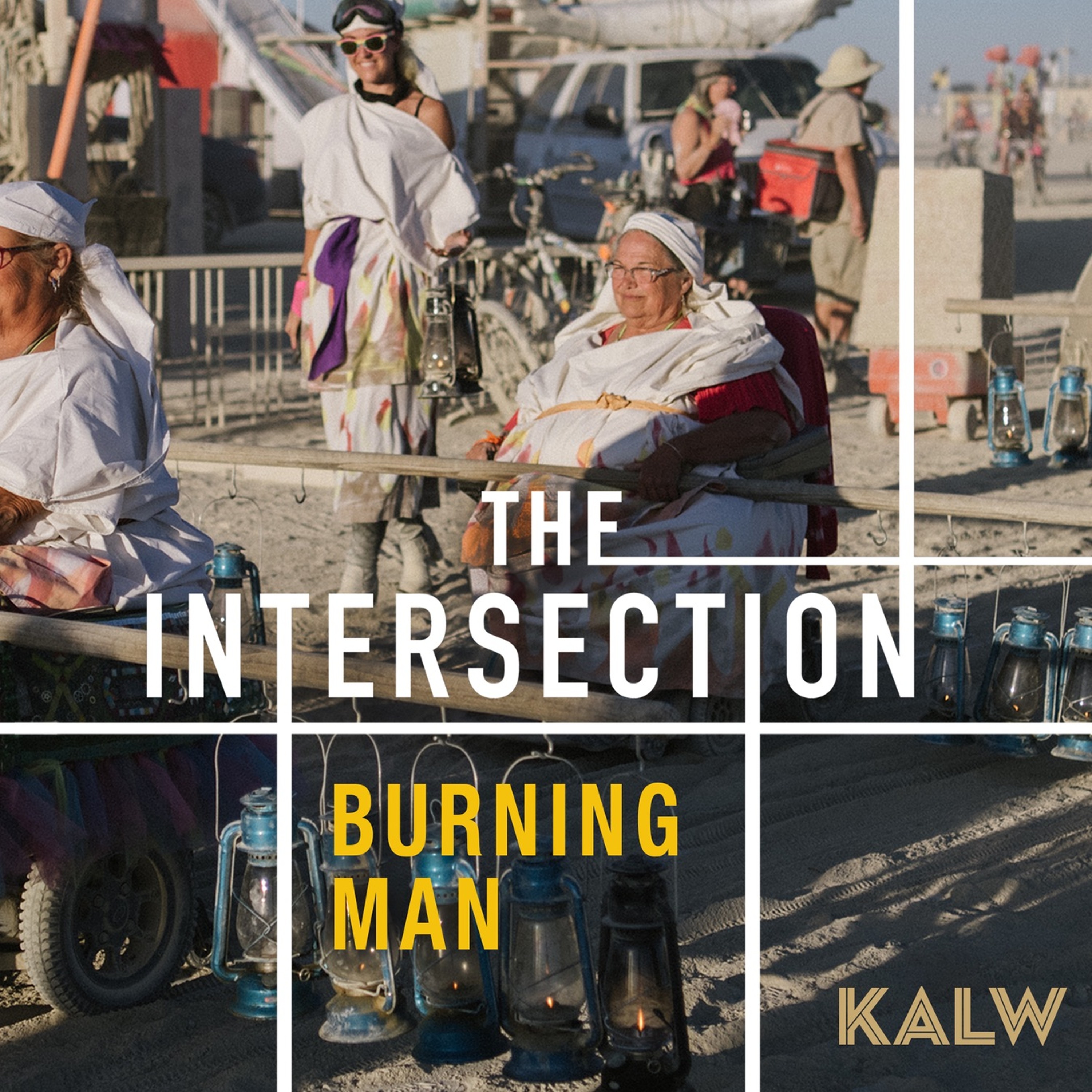 KALW News San Francisco, 91.7