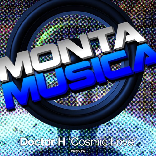 Doctor H - Cosmic Love