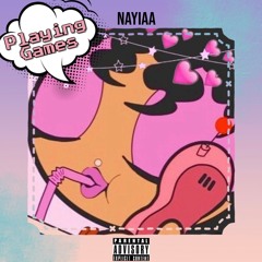 Playin Games (remix)