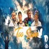 Juice Wrld - Too Soon Tribute Song ft. Nipsey Hussle ✘ Mac Miller ✘ XXXTentacion 🔥prod.by GBOYBEATZ