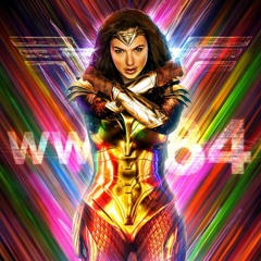 Wonder Woman 1984 - TRAILER MUSIC | OFFICAL HIGH QUALITY