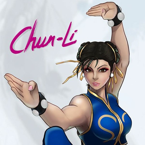 Chan Li Song
