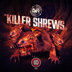 BlckHry - Killer Shrews EP