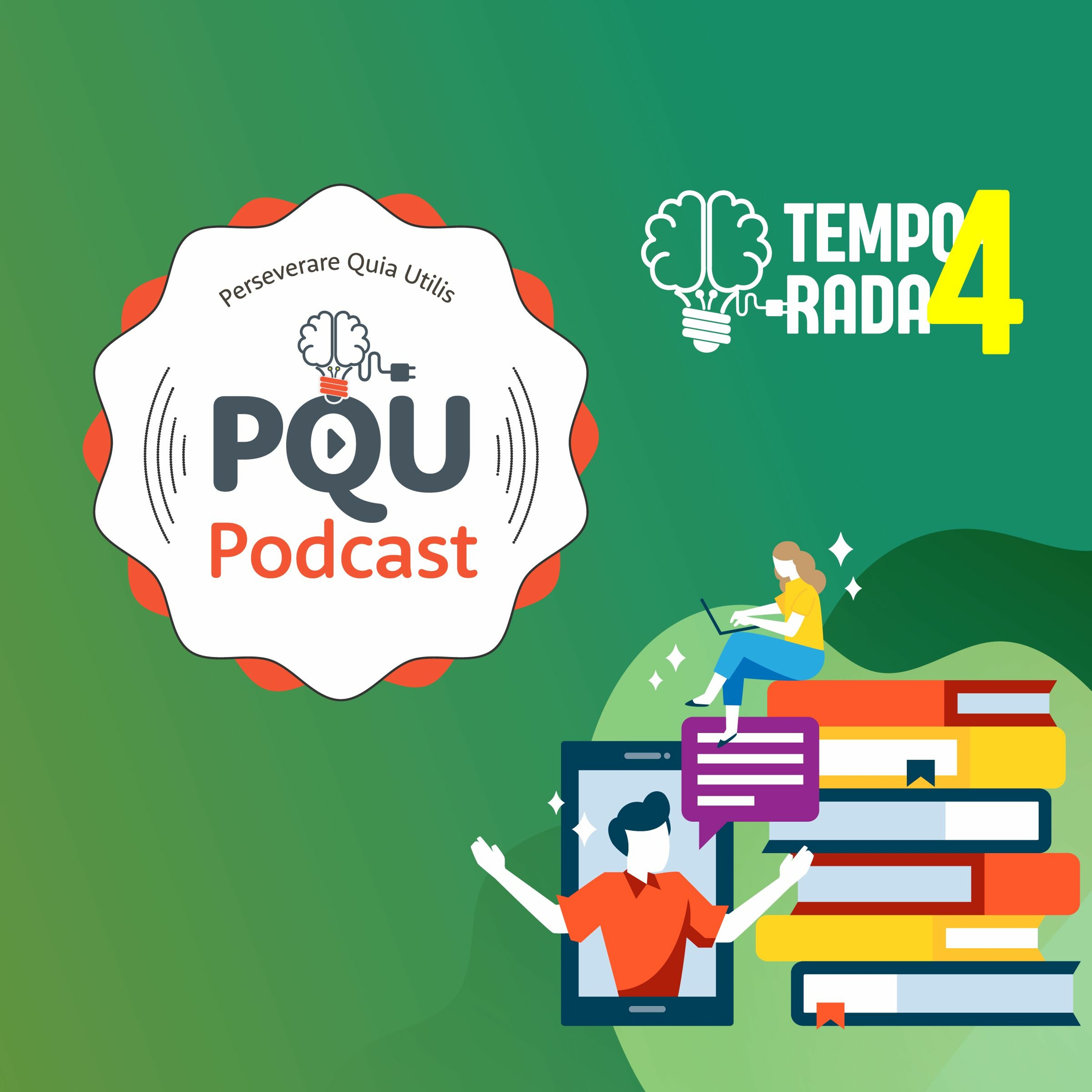 PQU Podcast