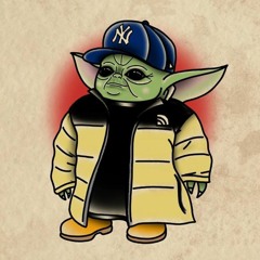 Baby Yoda Type Beat (Mandalorian Theme Remix)