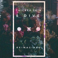 Thicker Skin (reimagined) - Sunsleep