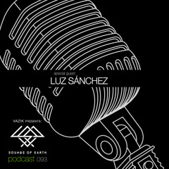 SOE Podcast 93 - Luz Sanchez