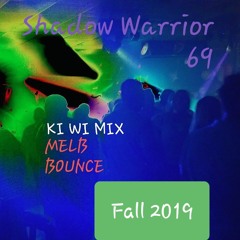 KI WI MIX - MELB BOUNCE - FALL 2019