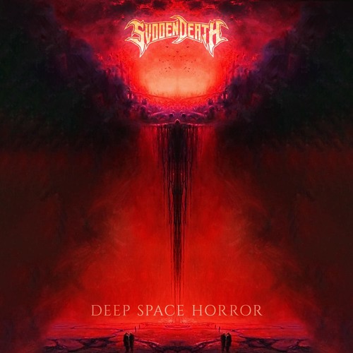 SVDDEN DEATH - DEEP SPACE HORROR (Clip)