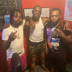 MikeMike X Babyface Ray 6 Junkies