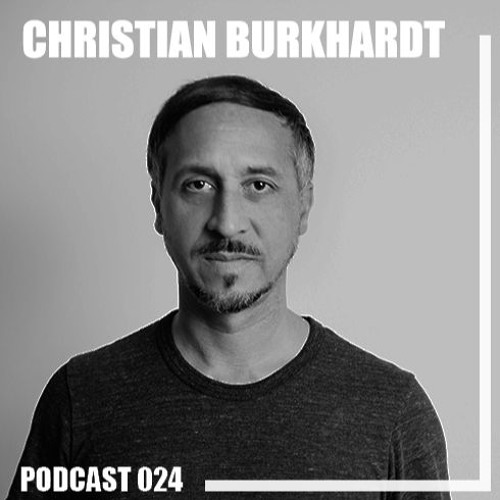 AIRCAST 024 | CHRISTIAN BURKHARDT b2b KERRY WALLACE