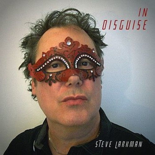 Steve Larkman - In Disguise