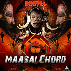 Looply - Maasai Chord